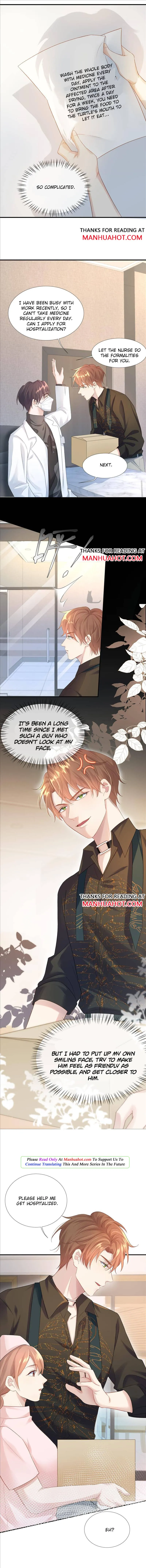 Selfishness Chapter 1.5 page 4 - 