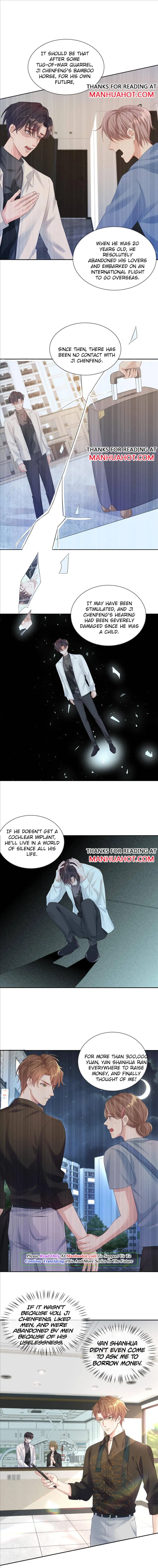 Selfishness Chapter 2 page 2 - 