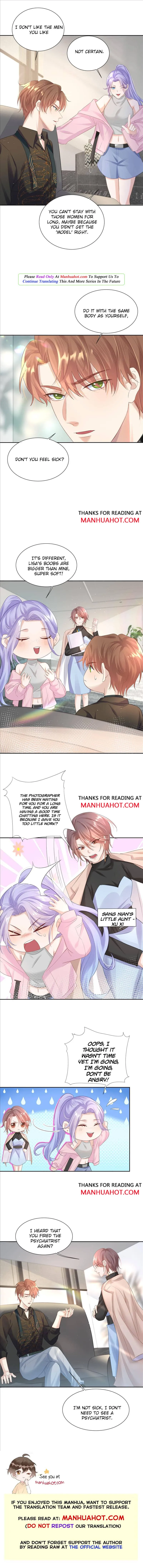 Selfishness Chapter 2 page 4 - 