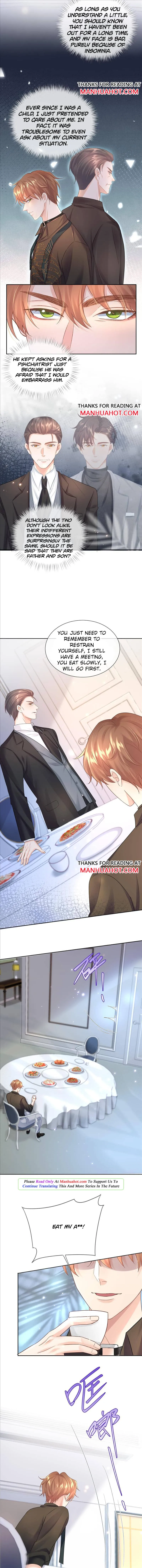 Selfishness Chapter 4 page 2 - 