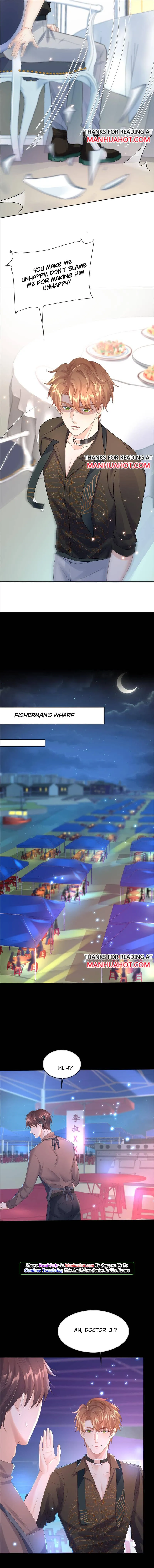 Selfishness Chapter 4 page 3 - 