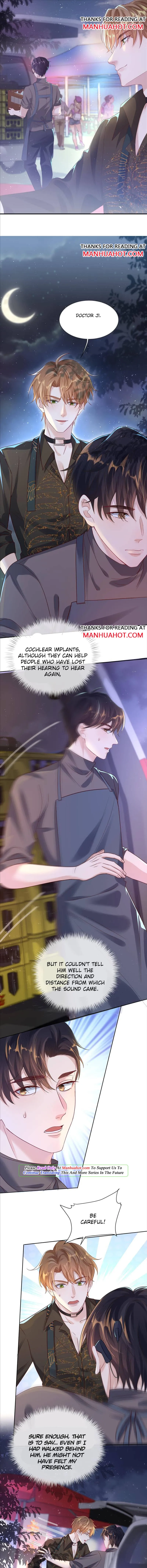 Selfishness Chapter 4 page 7 - 