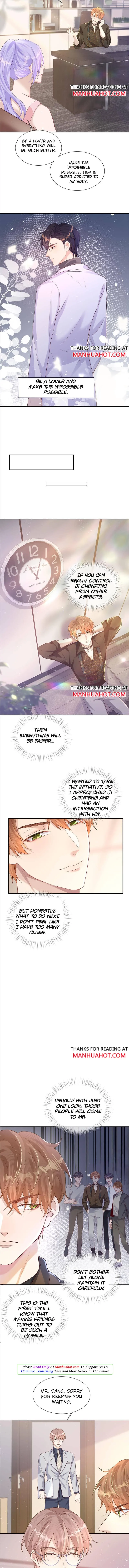 Selfishness Chapter 5 page 2 - 