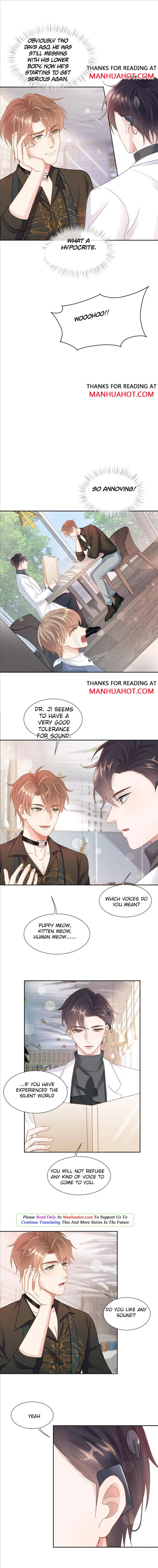 Selfishness Chapter 5 page 7 - 