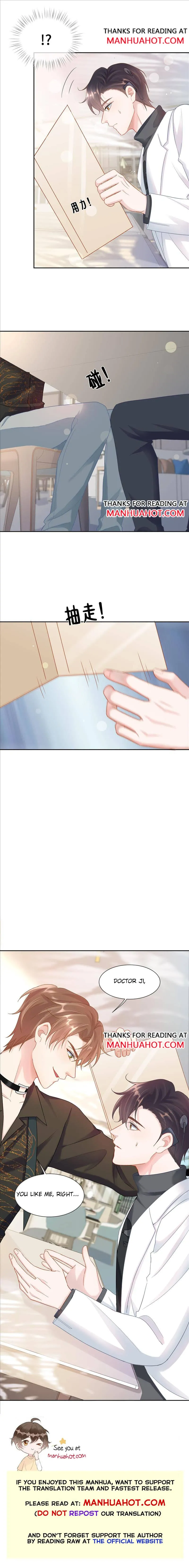 Selfishness Chapter 5 page 8 - 