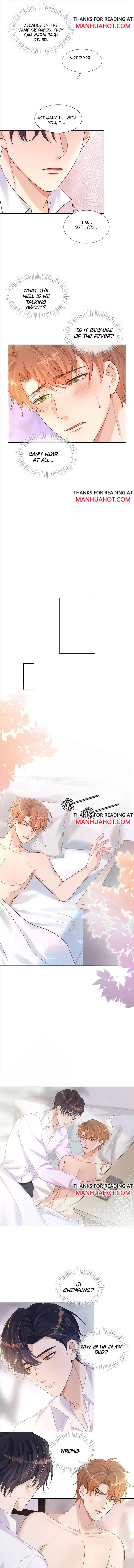 Selfishness Chapter 6 page 7 - 