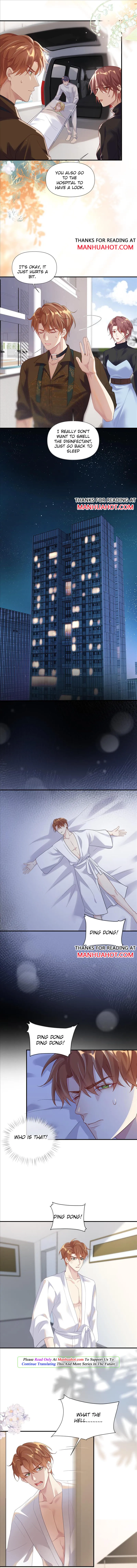 Selfishness Chapter 7 page 6 - 