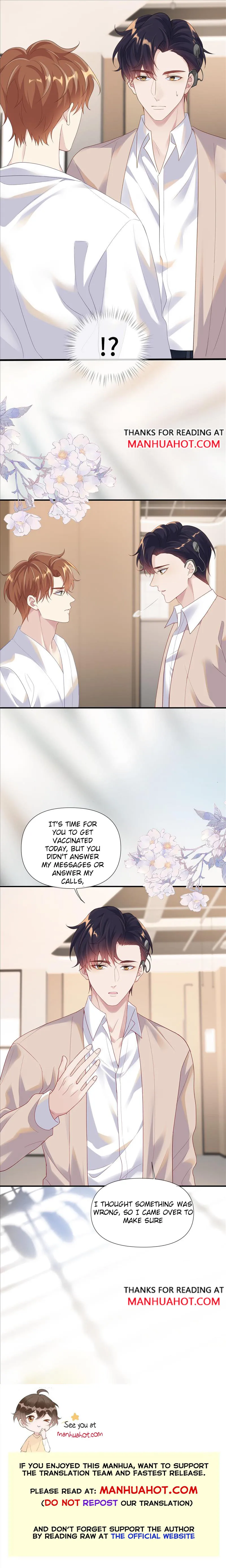 Selfishness Chapter 7 page 7 - 