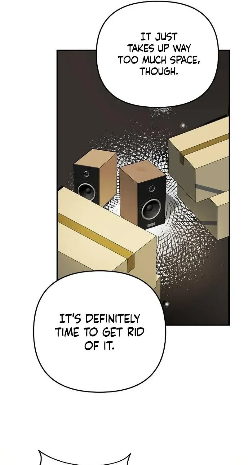 Selling It Because We Broke Up Chapter 1.1 page 28 - 