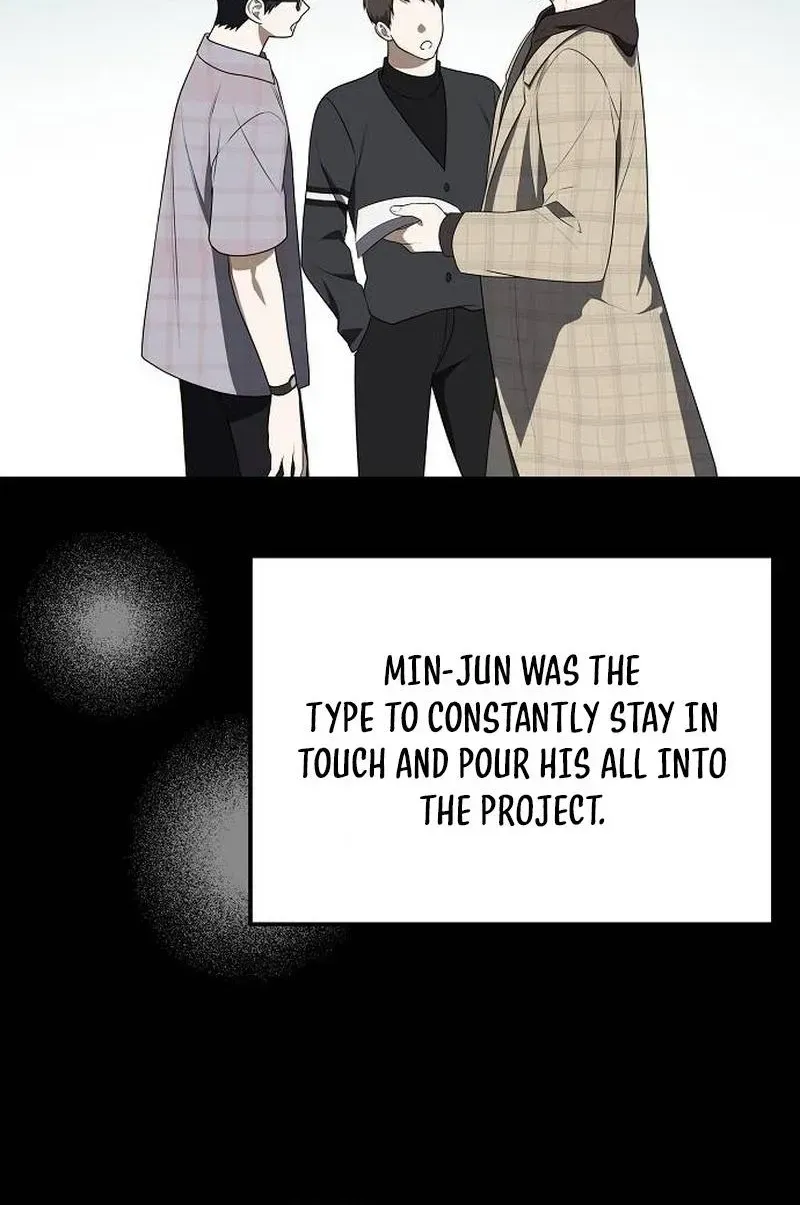 Selling It Because We Broke Up Chapter 1.1 page 51 - 
