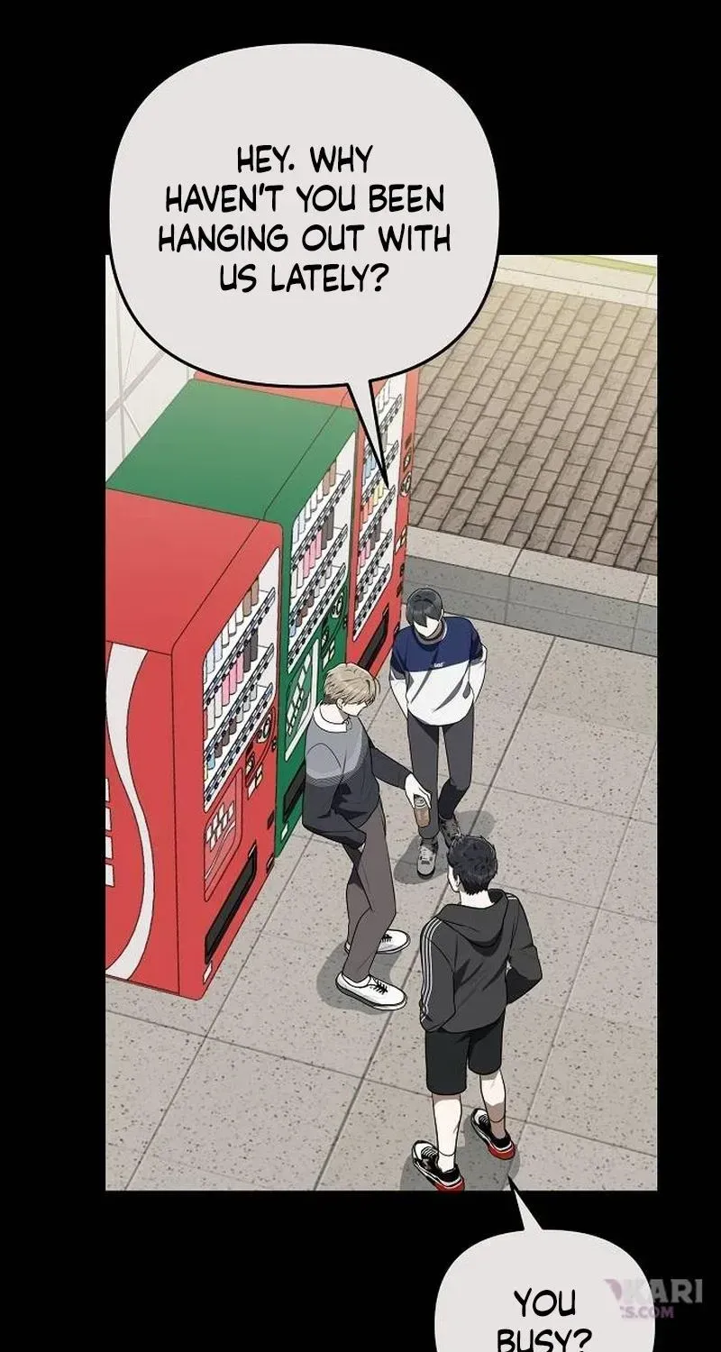 Selling It Because We Broke Up Chapter 1.1 page 54 - 
