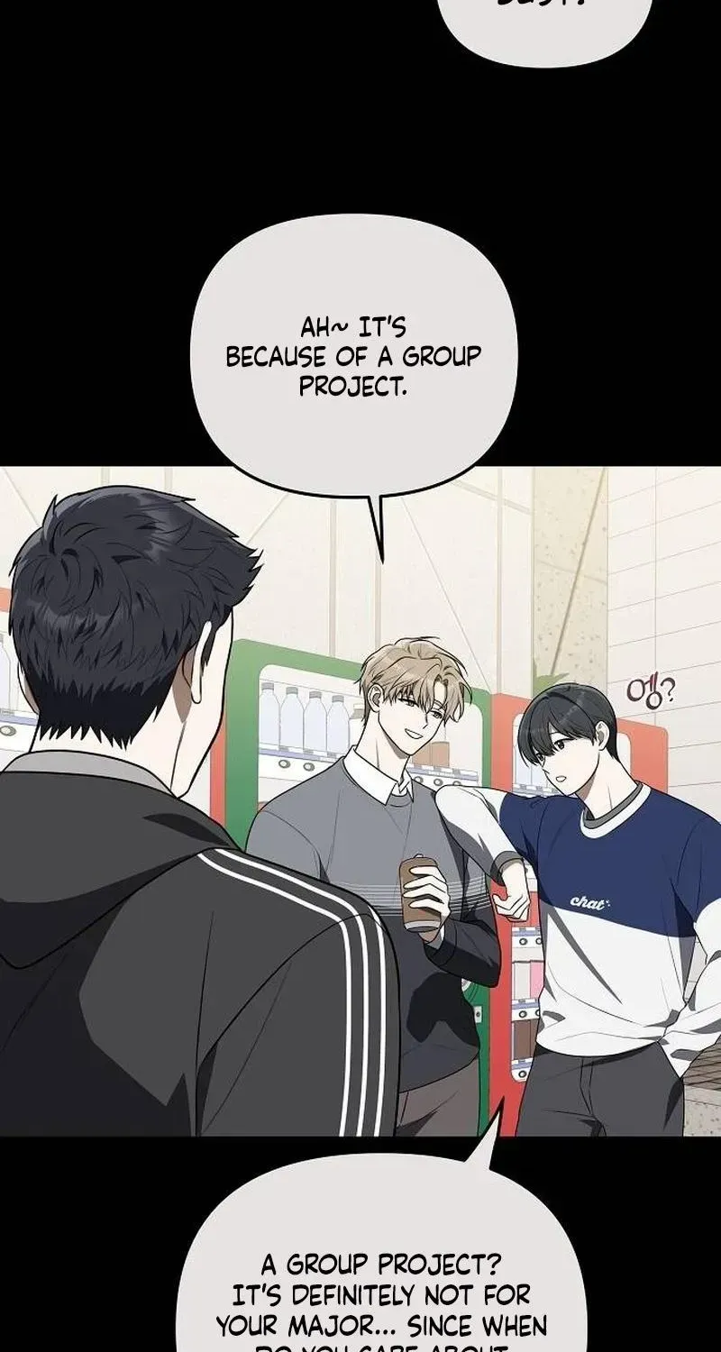 Selling It Because We Broke Up Chapter 1.1 page 55 - 