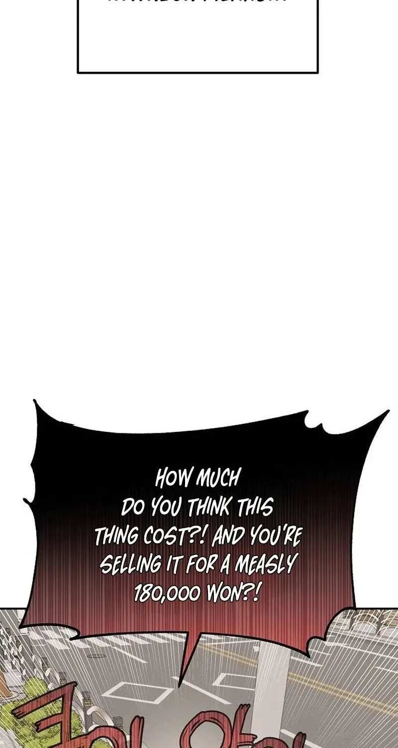 Selling It Because We Broke Up Chapter 1.1 page 89 - 
