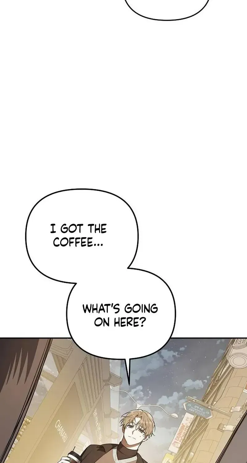 Selling It Because We Broke Up Chapter 1.2 page 101 - 