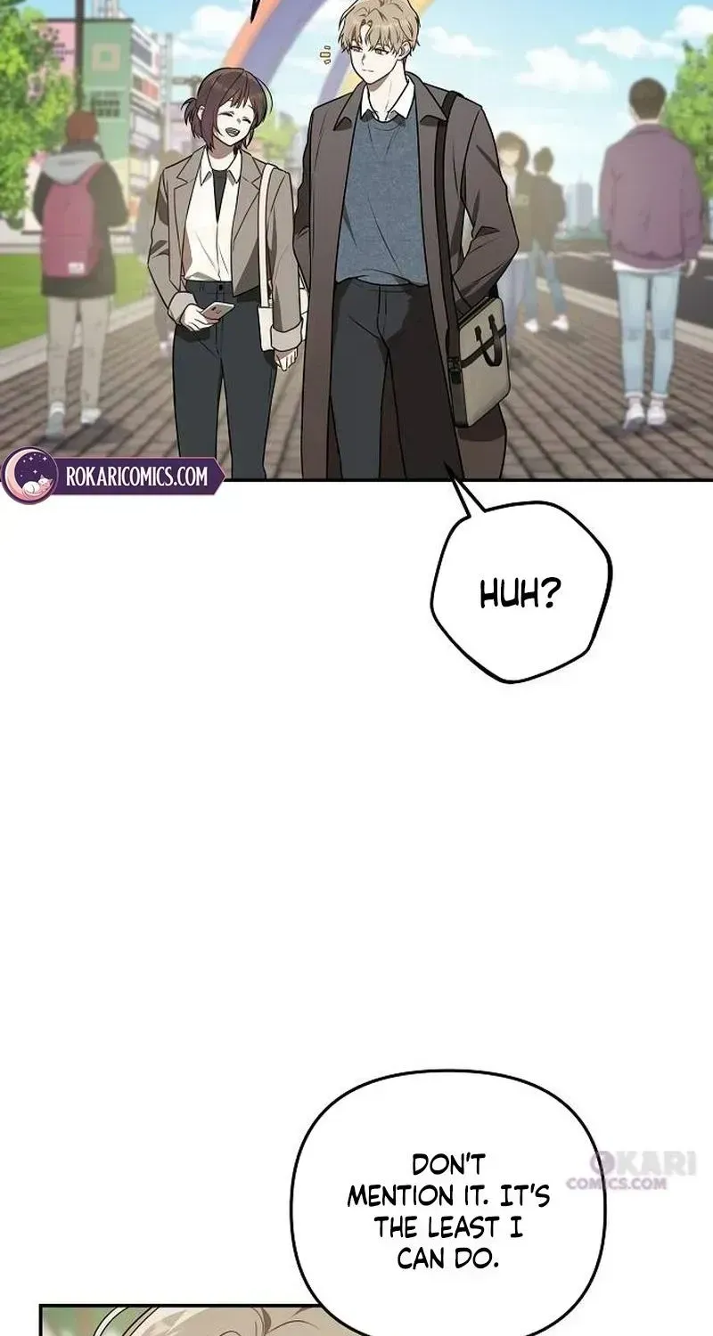 Selling It Because We Broke Up Chapter 1.2 page 36 - 