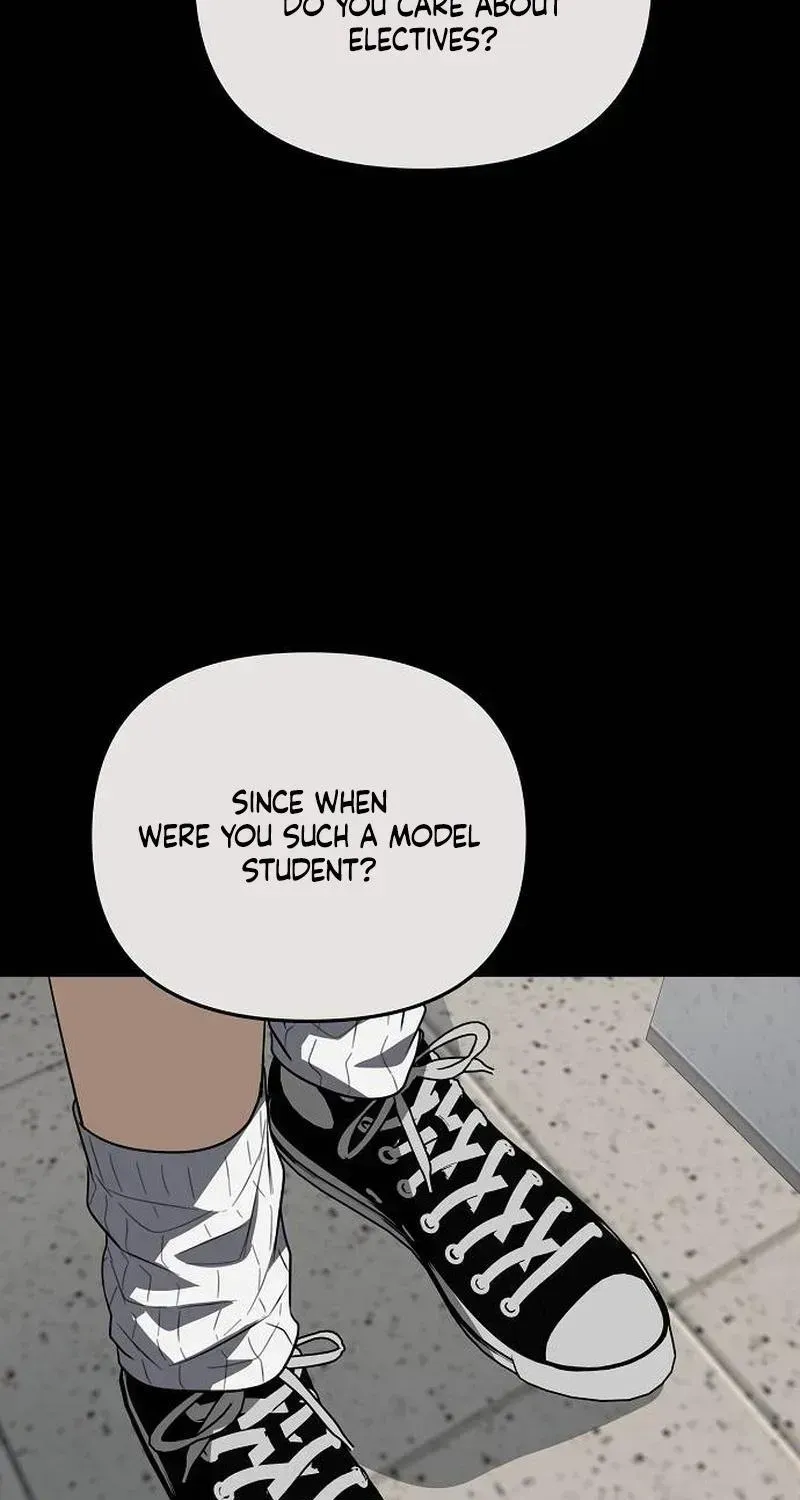 Selling It Because We Broke Up Chapter 1.2 page 56 - 