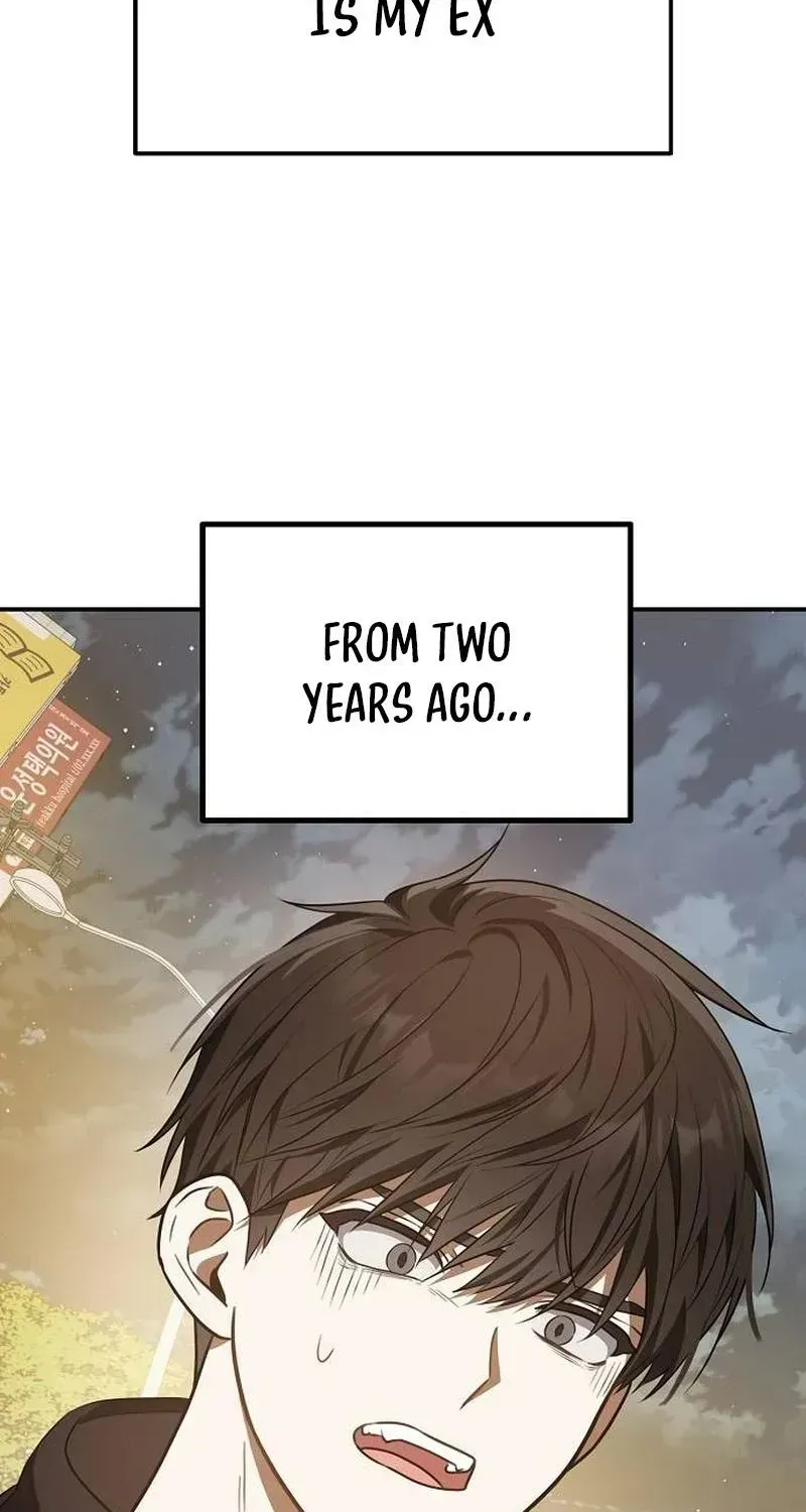 Selling It Because We Broke Up Chapter 1.2 page 87 - 