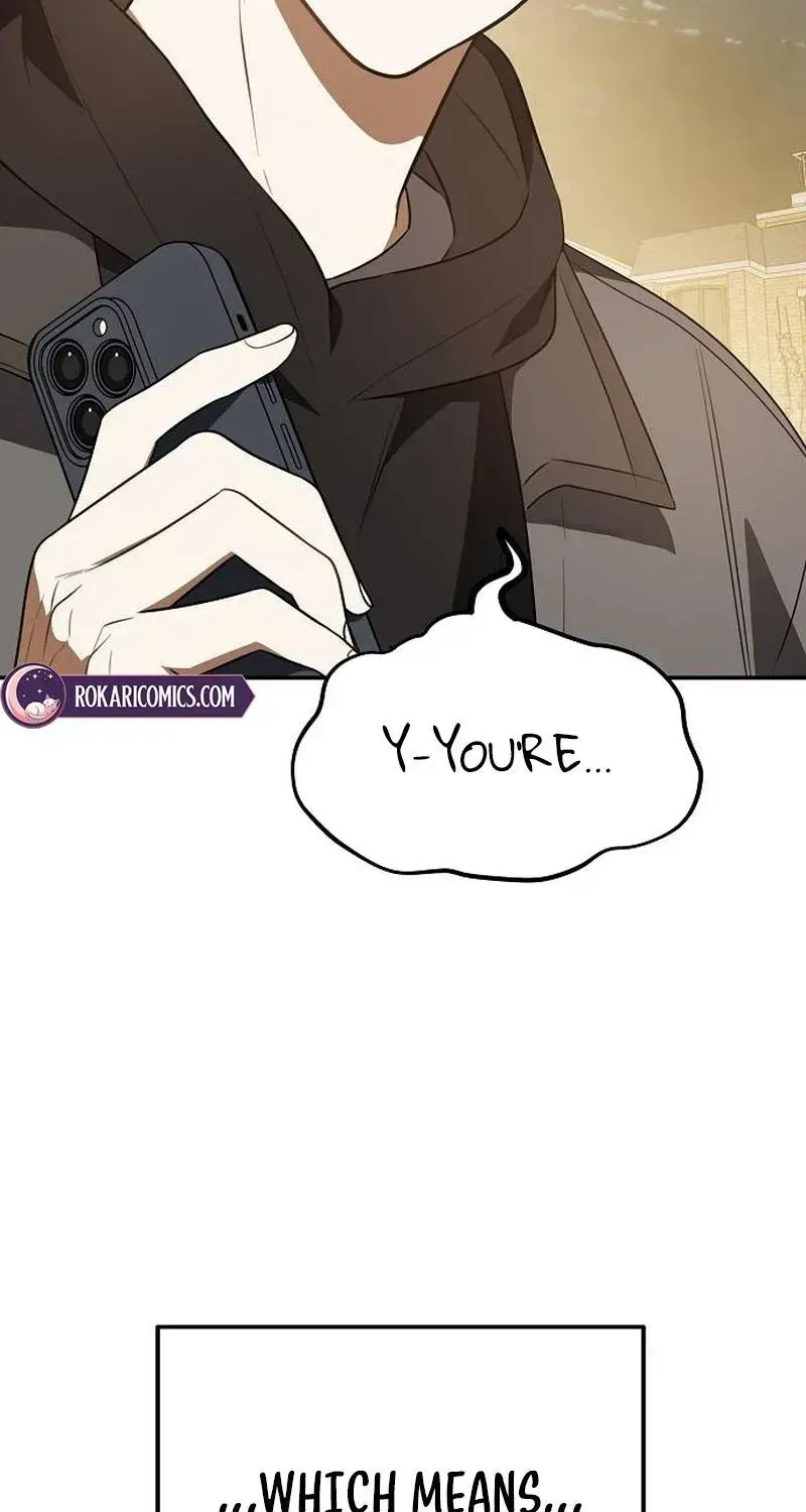 Selling It Because We Broke Up Chapter 1.2 page 88 - 