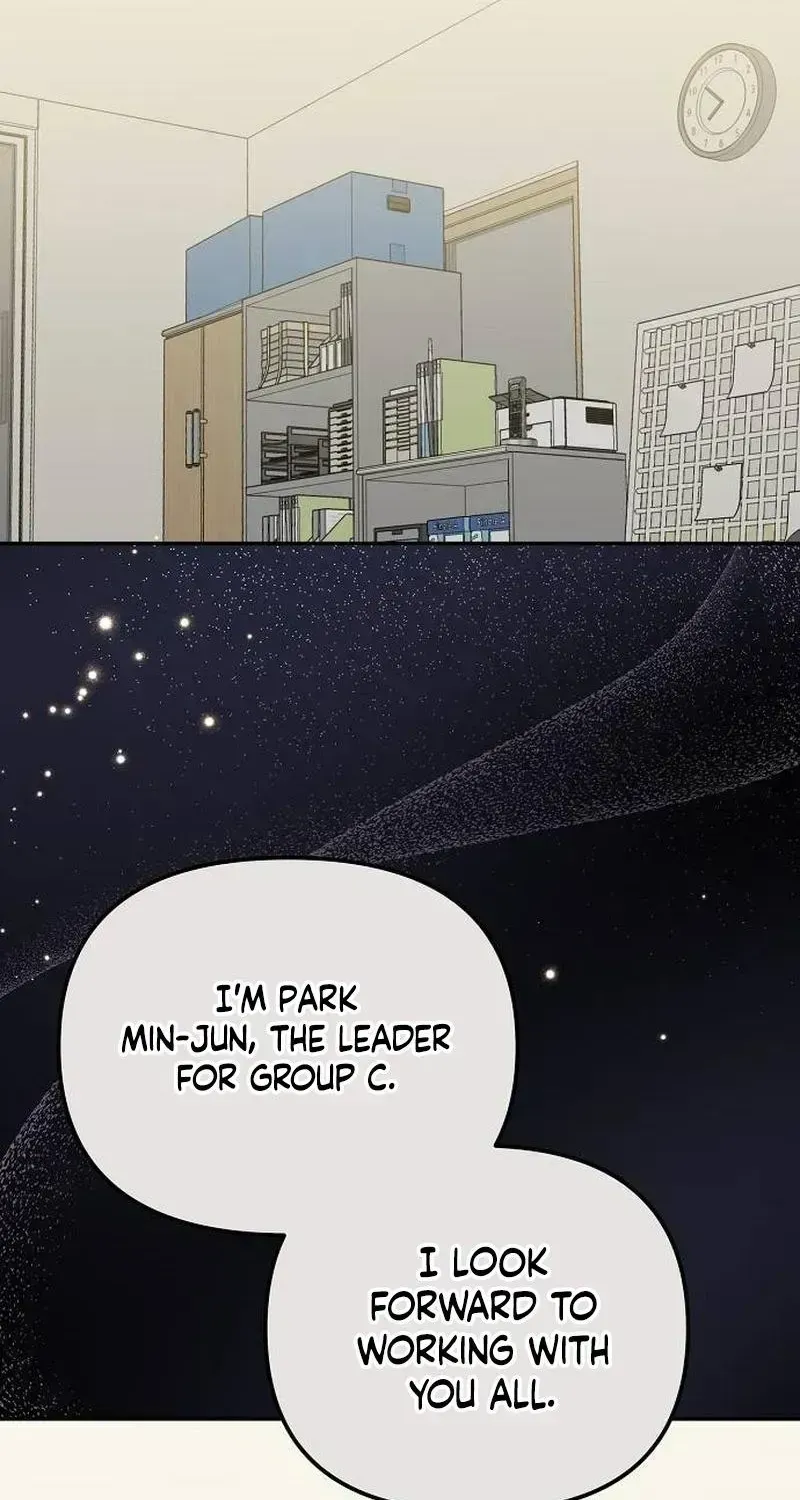 Selling It Because We Broke Up Chapter 1.3 page 47 - 