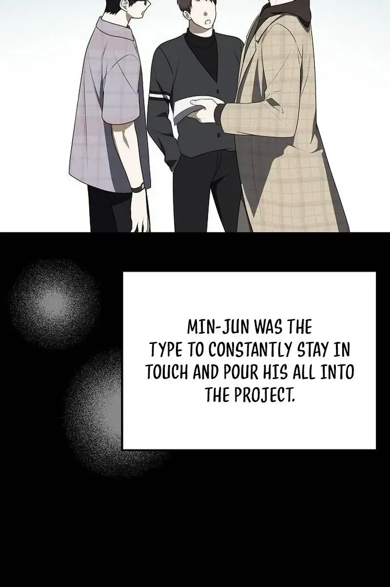 Selling It Because We Broke Up Chapter 1.3 page 51 - 