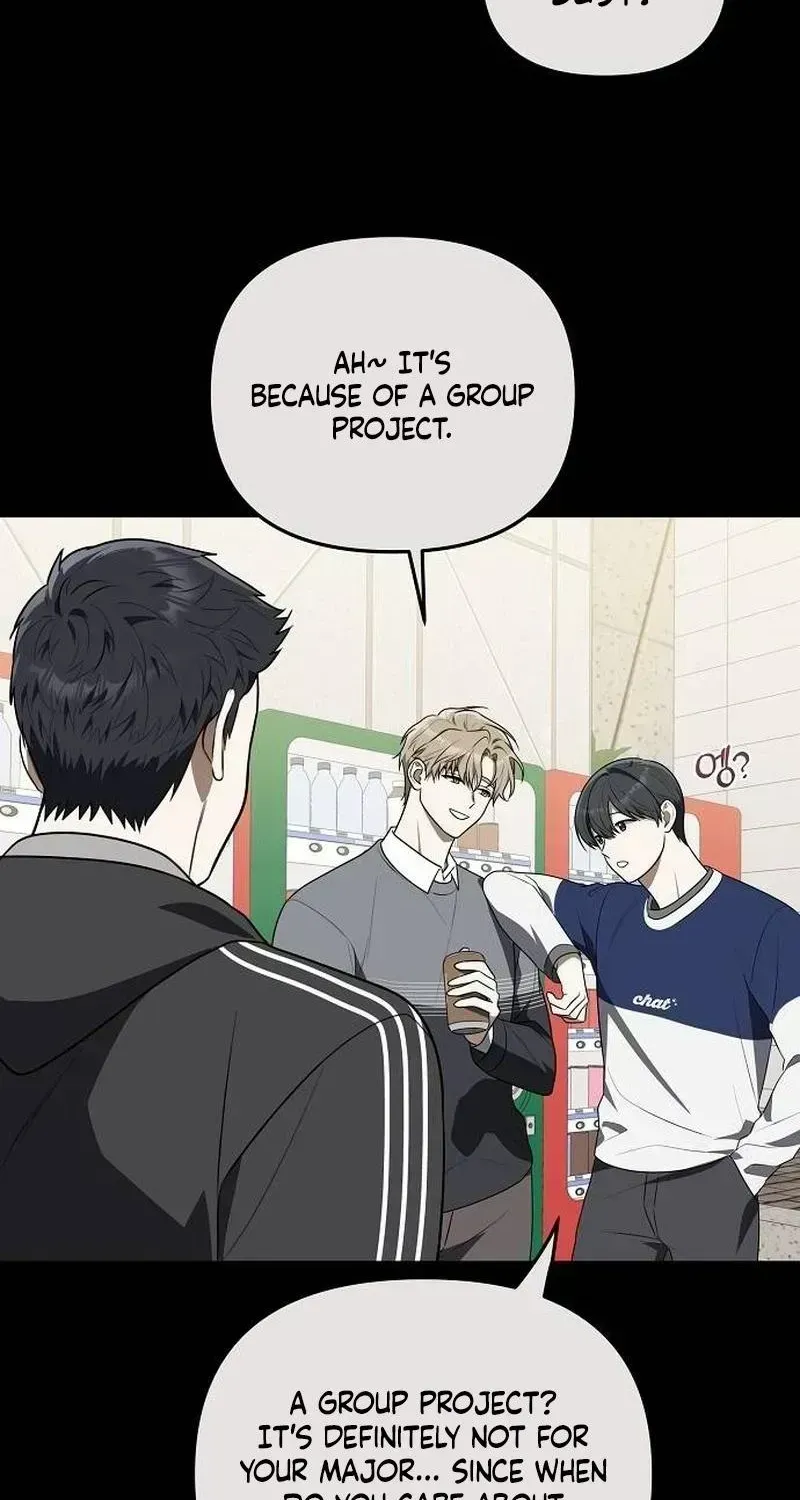 Selling It Because We Broke Up Chapter 1.3 page 55 - 
