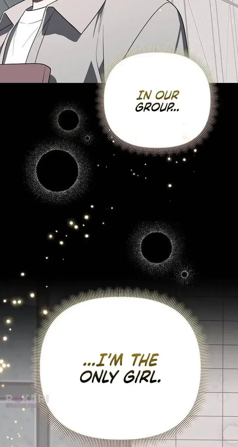 Selling It Because We Broke Up Chapter 1.3 page 60 - 