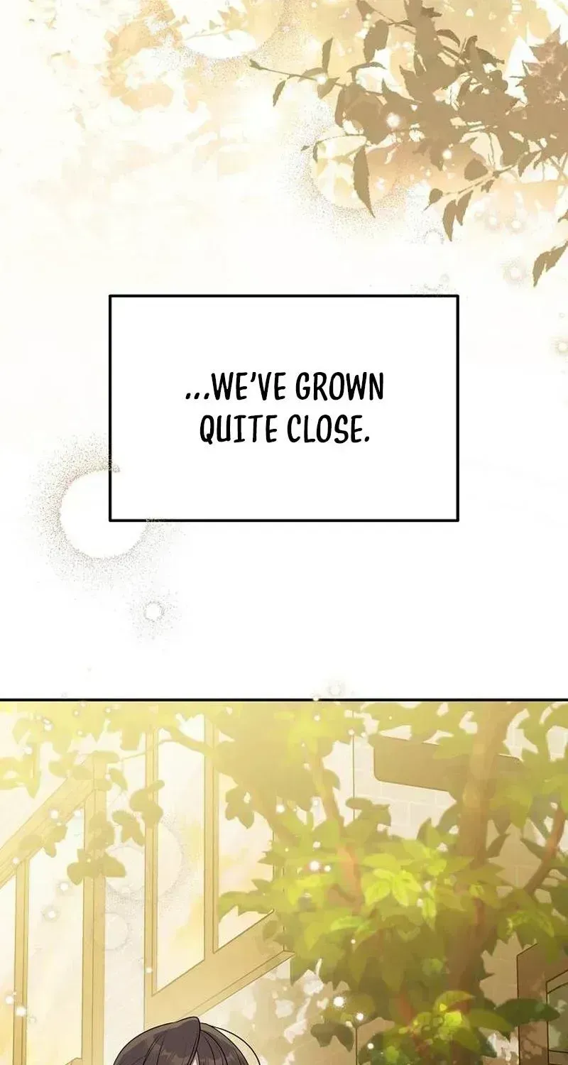 Selling It Because We Broke Up Chapter 1.3 page 65 - 