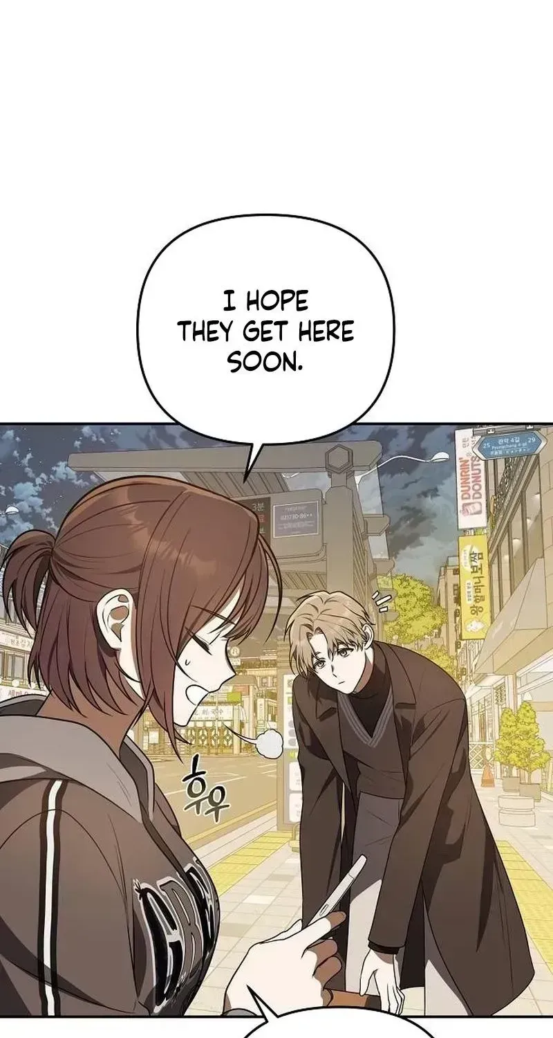 Selling It Because We Broke Up Chapter 1.3 page 70 - 