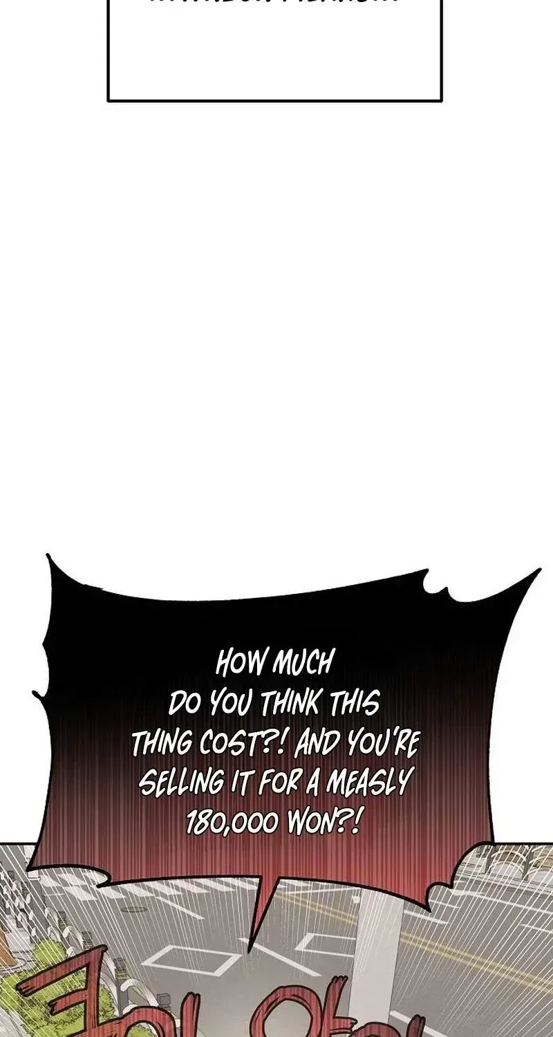 Selling It Because We Broke Up Chapter 1.3 page 89 - 
