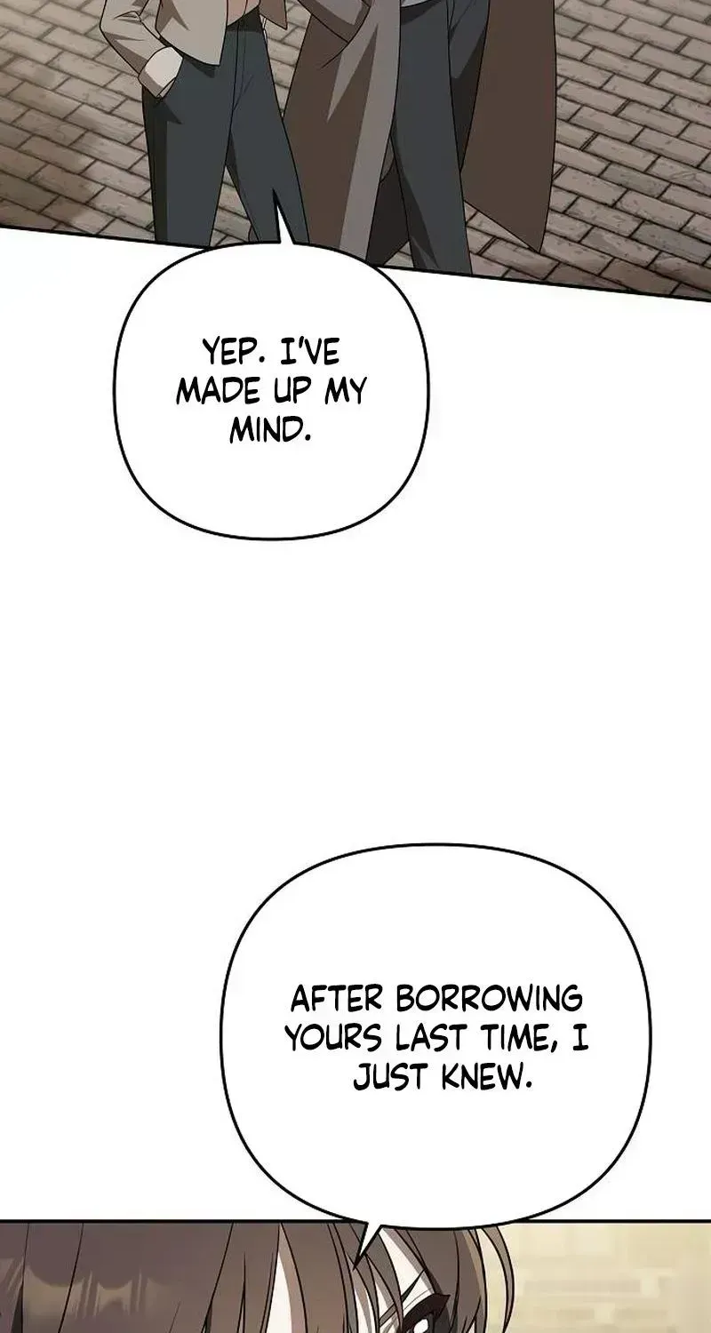 Selling It Because We Broke Up Chapter 1.4 page 31 - 