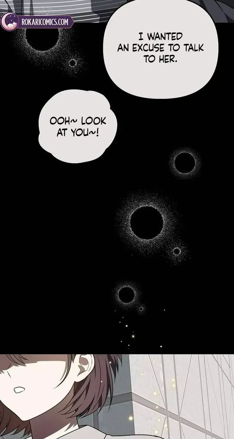 Selling It Because We Broke Up Chapter 1.4 page 59 - 
