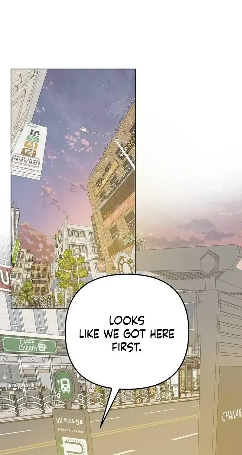 Selling It Because We Broke Up Chapter 1.4 page 68 - 