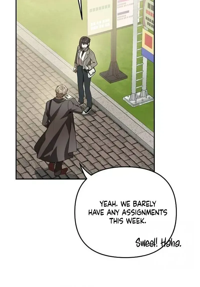 Selling It Because We Broke Up Chapter 1.5 page 20 - 