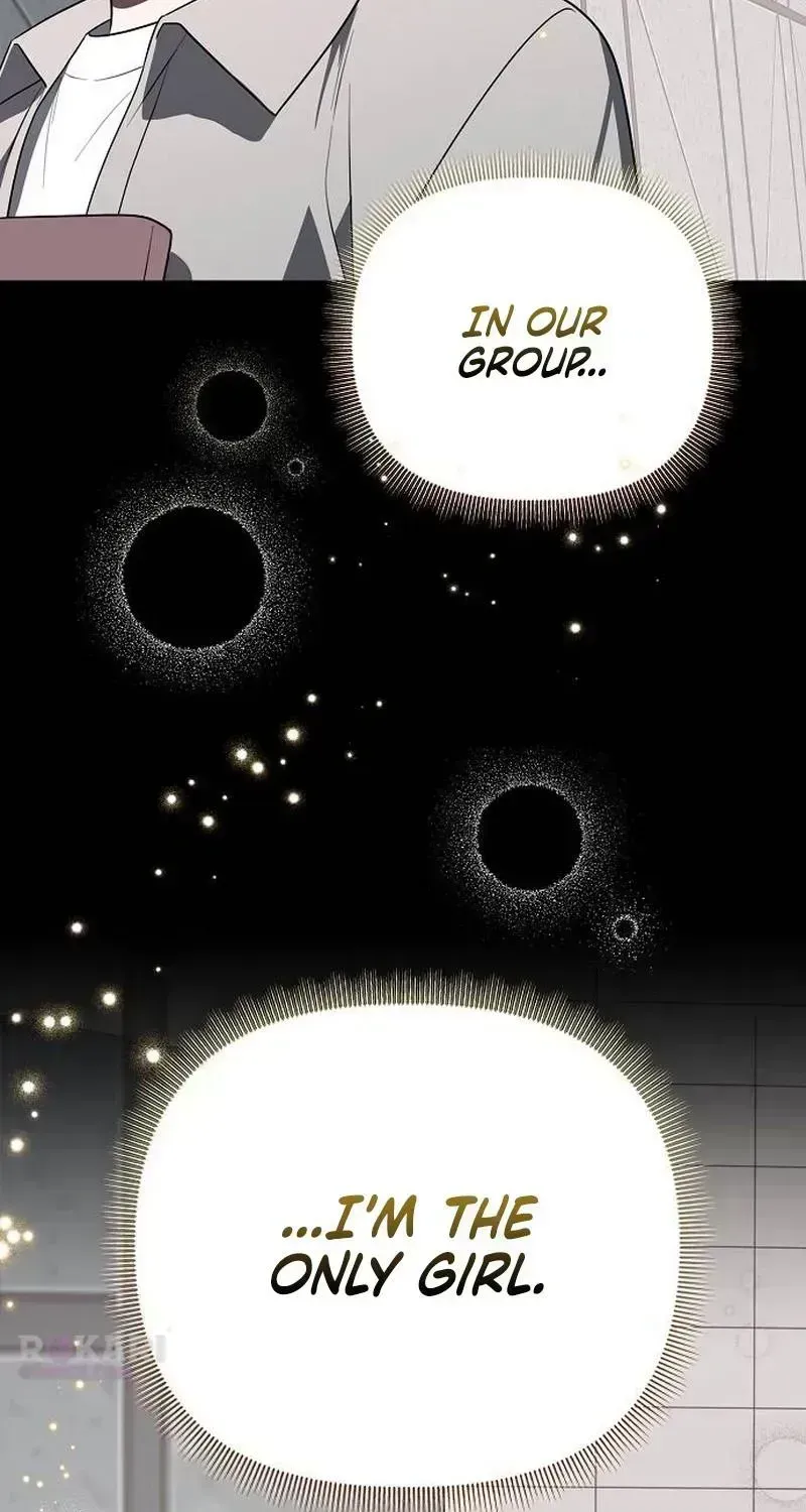 Selling It Because We Broke Up Chapter 1.5 page 60 - 