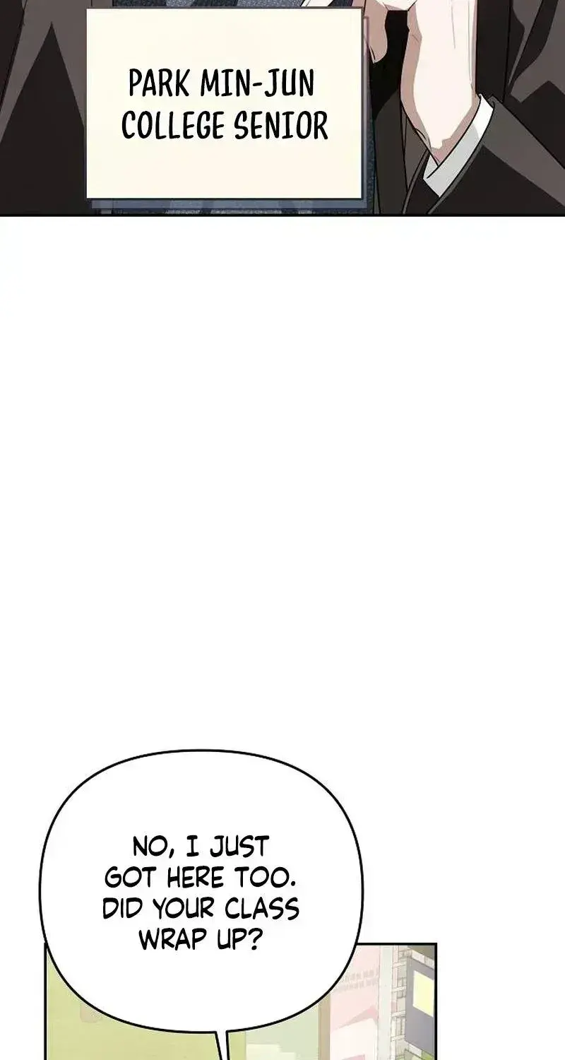 Selling It Because We Broke Up Chapter 1.6 page 19 - 
