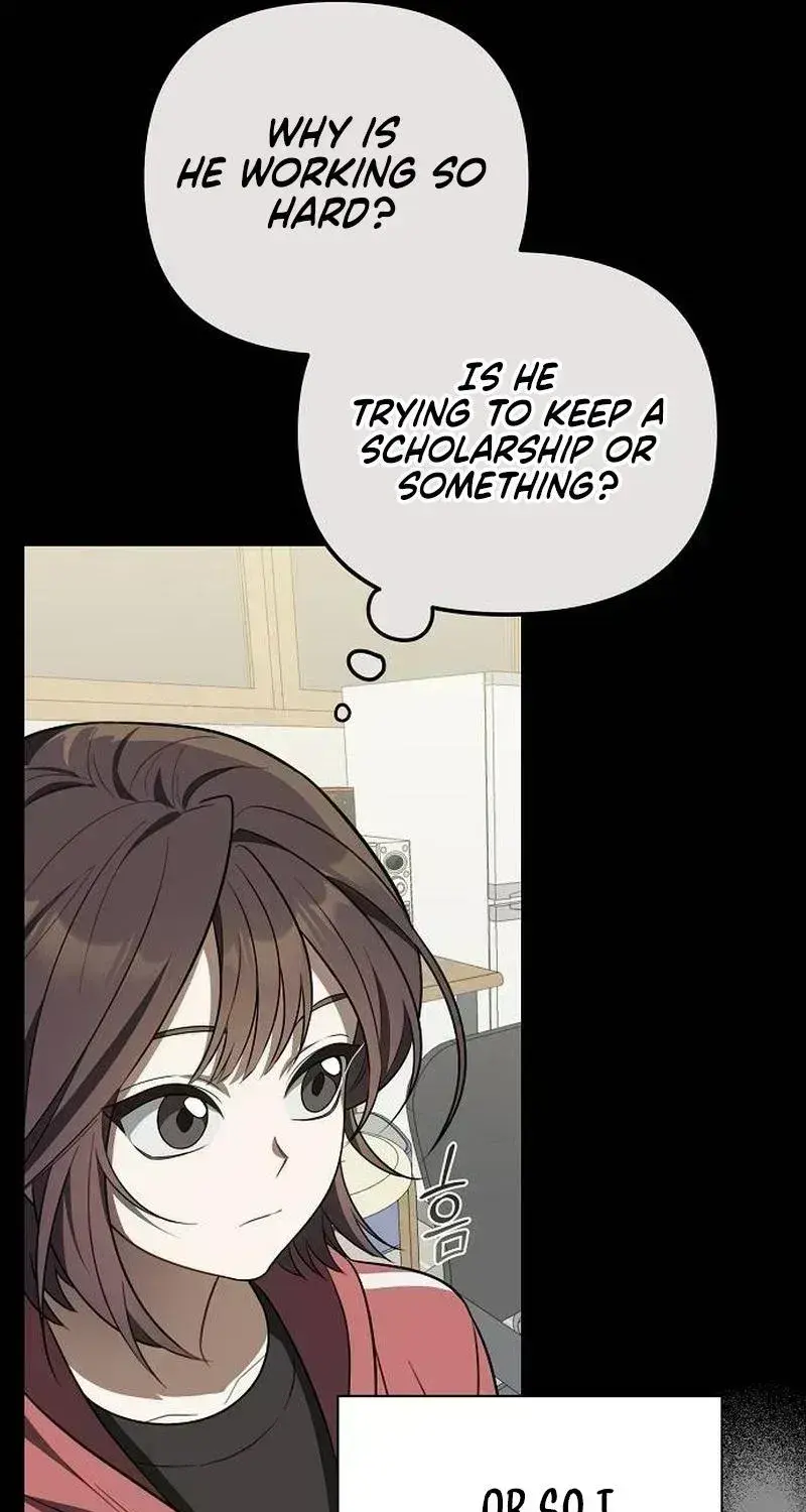 Selling It Because We Broke Up Chapter 1.6 page 52 - 