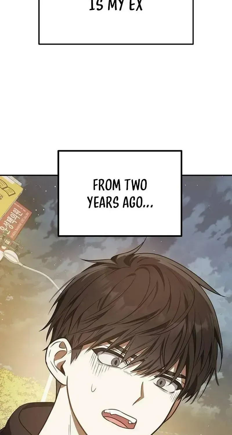 Selling It Because We Broke Up Chapter 1.6 page 87 - 