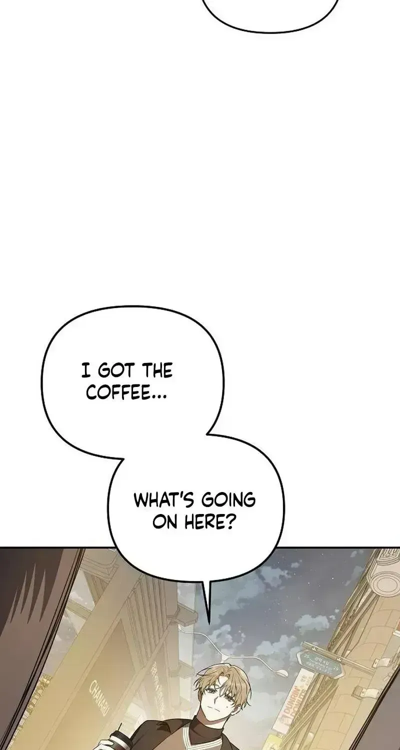 Selling It Because We Broke Up Chapter 1.7 page 101 - 