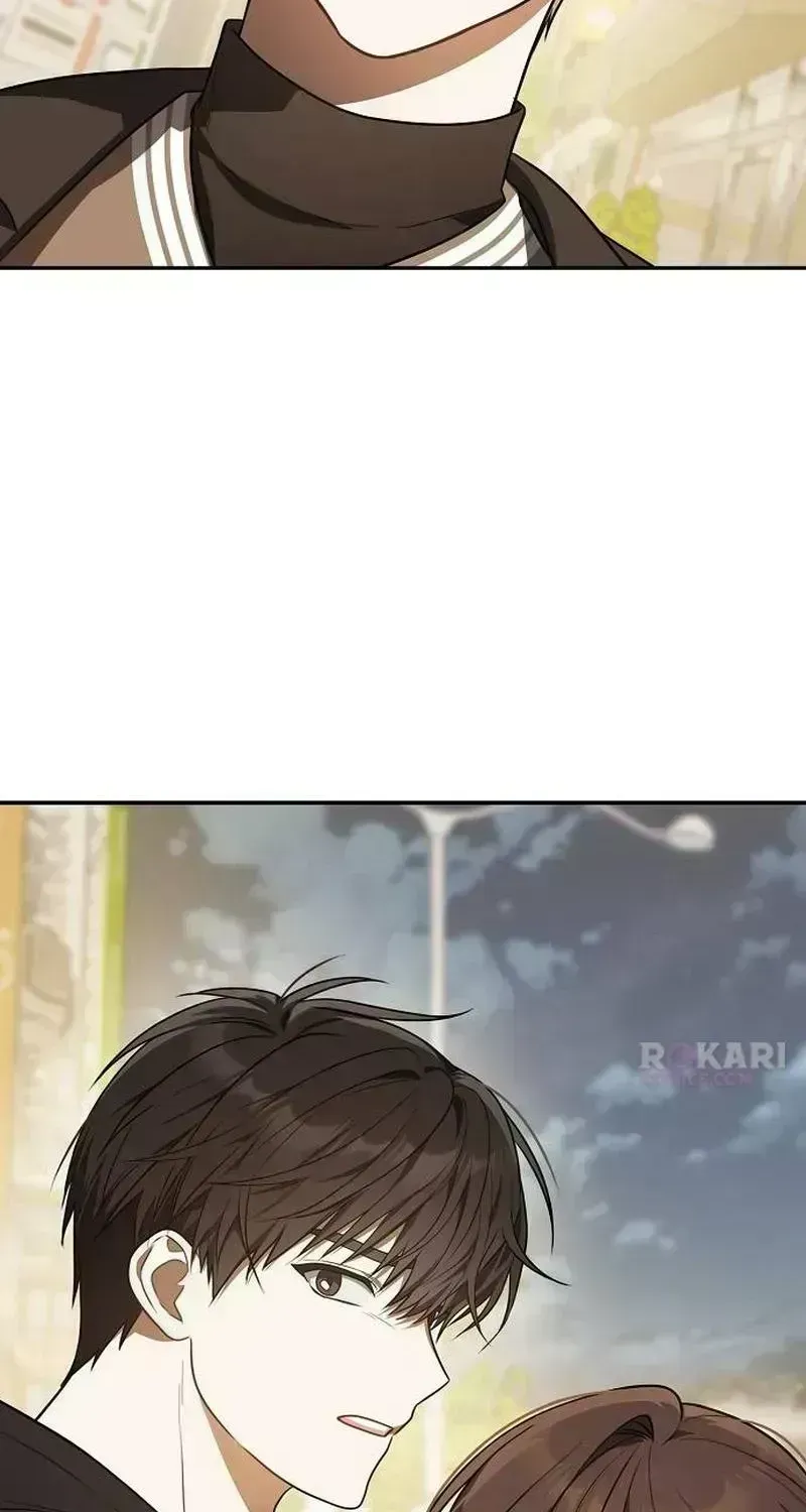 Selling It Because We Broke Up Chapter 1.7 page 103 - 