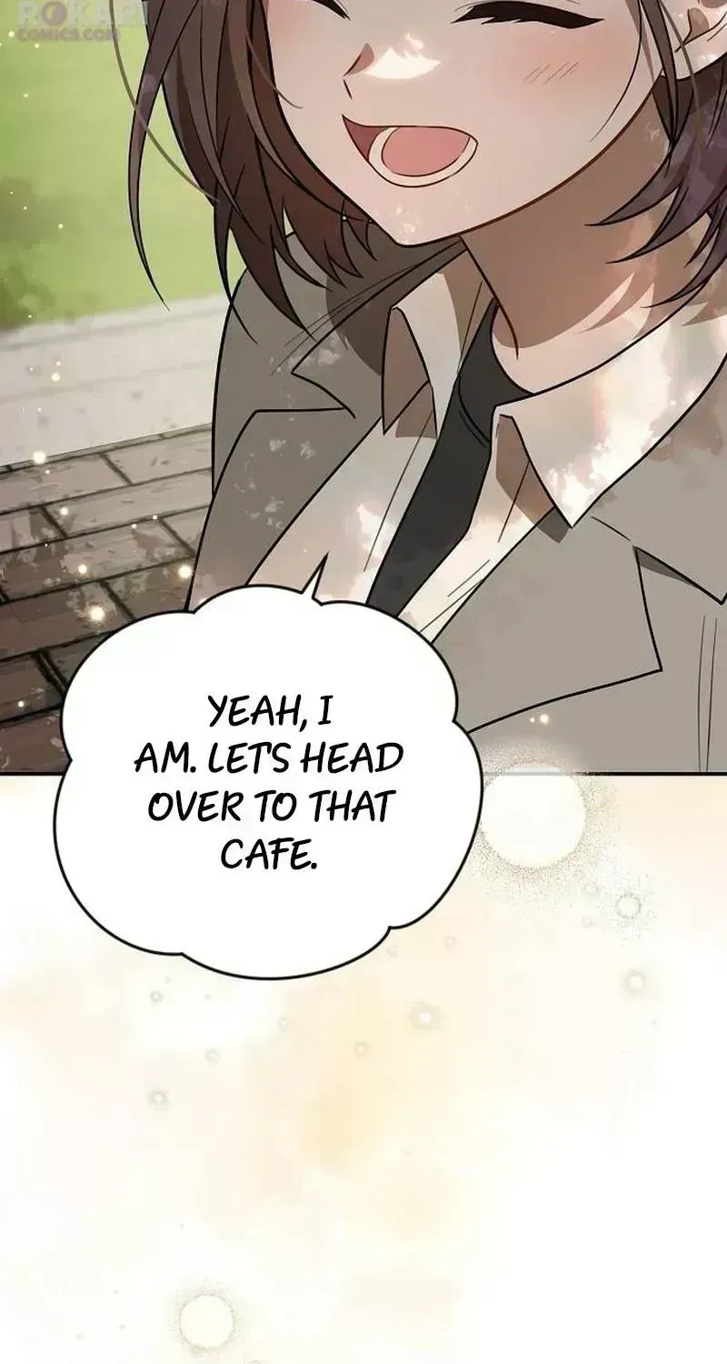 Selling It Because We Broke Up Chapter 1.7 page 43 - 