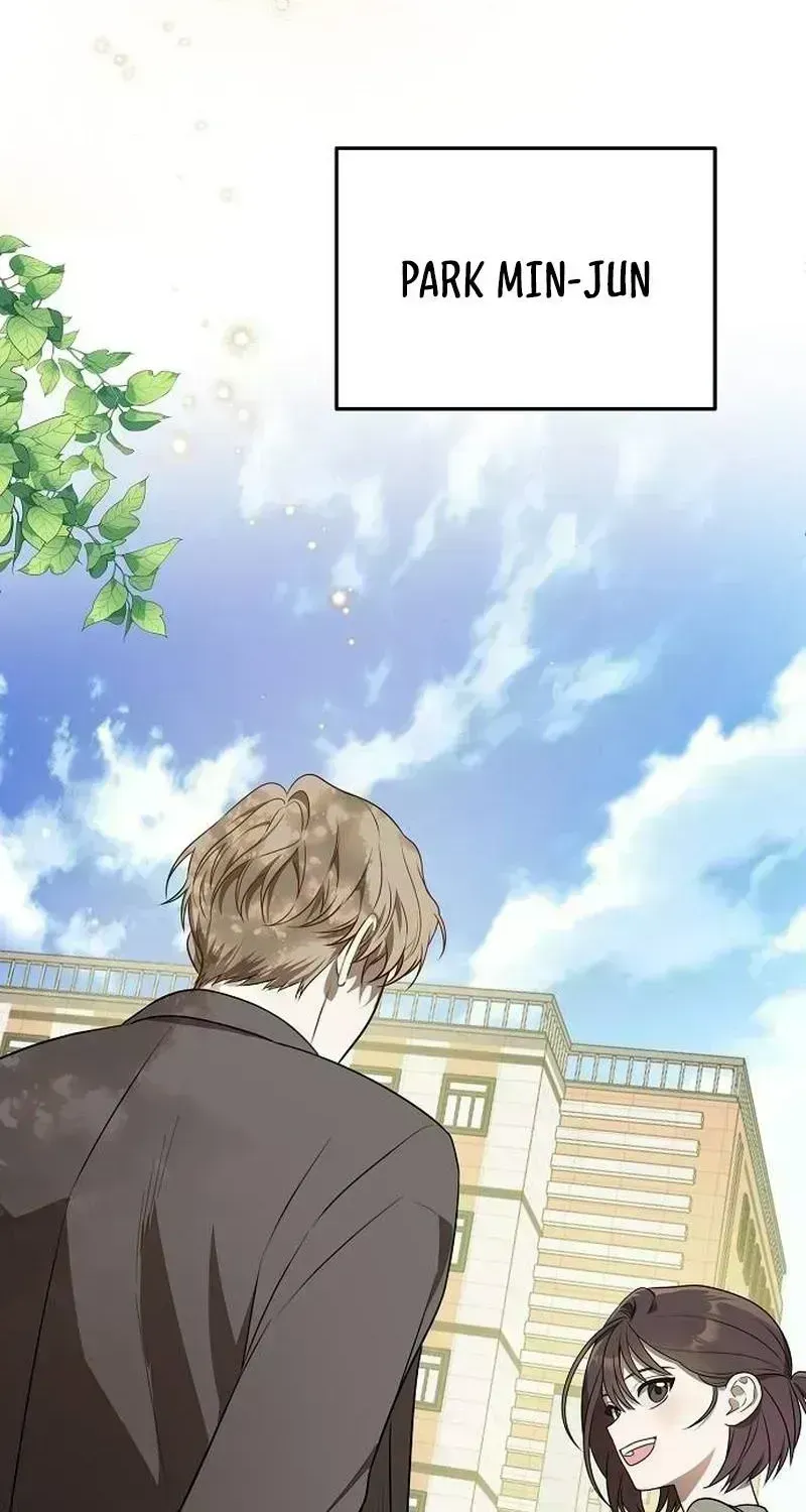 Selling It Because We Broke Up Chapter 1.7 page 44 - 