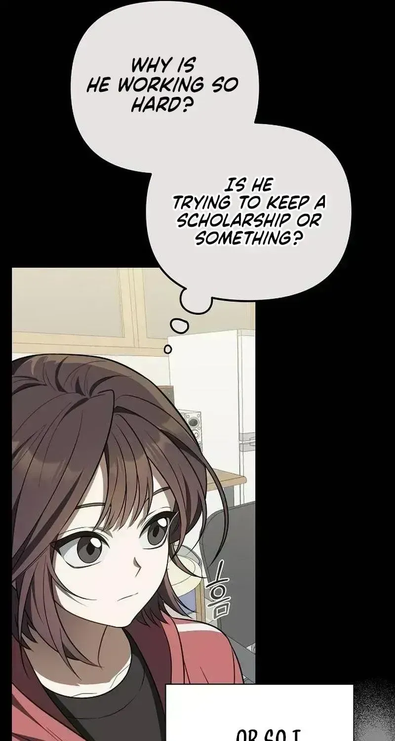 Selling It Because We Broke Up Chapter 1.7 page 52 - 