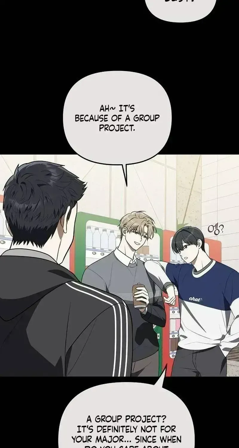 Selling It Because We Broke Up Chapter 1.7 page 55 - 