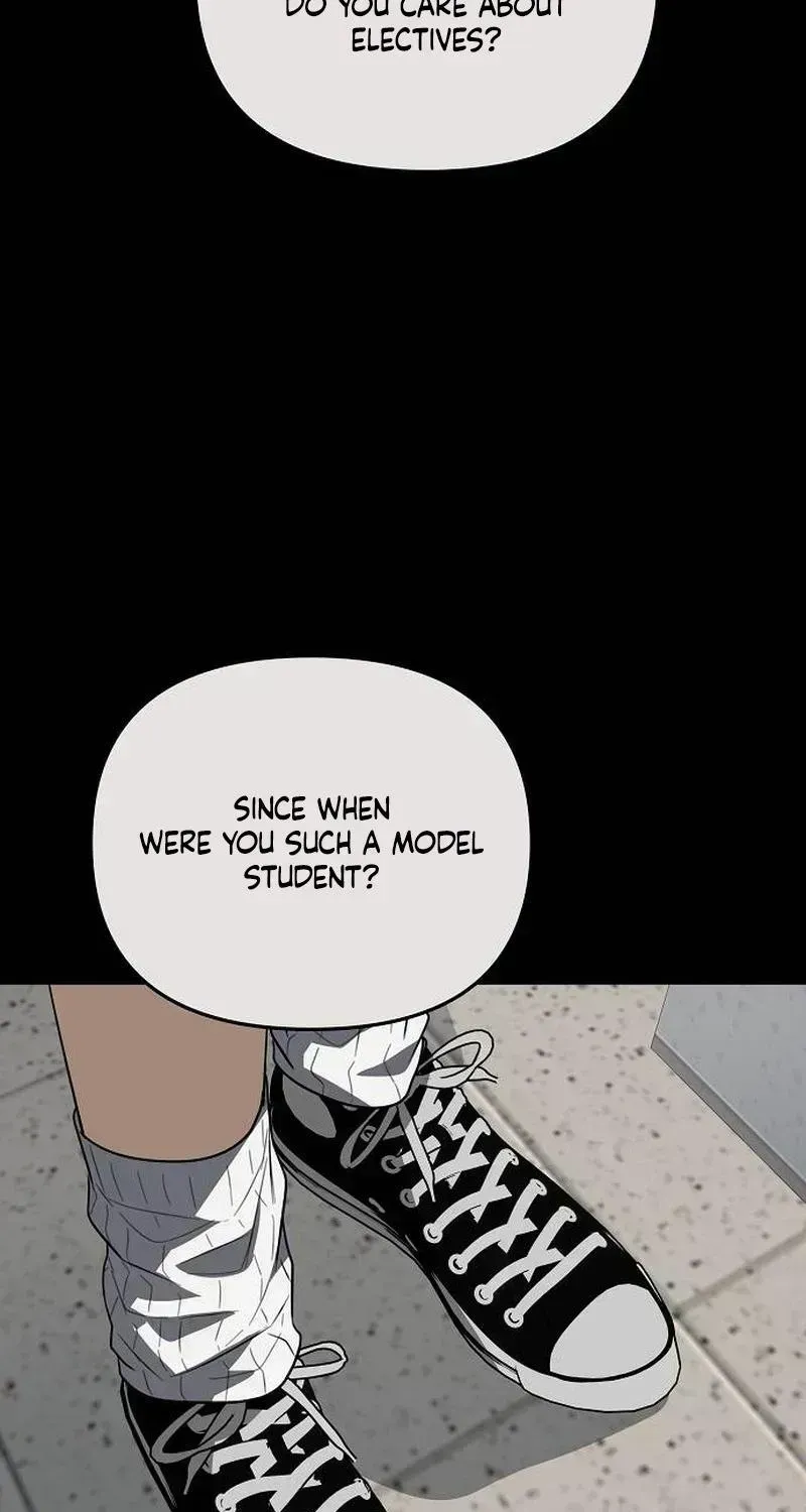 Selling It Because We Broke Up Chapter 1.7 page 56 - 