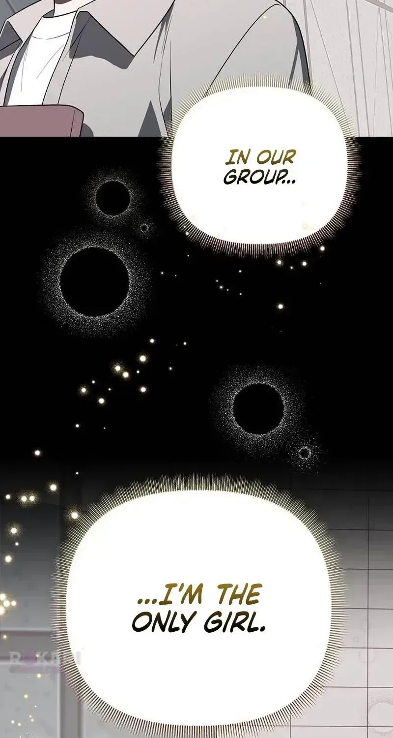 Selling It Because We Broke Up Chapter 1.7 page 60 - 
