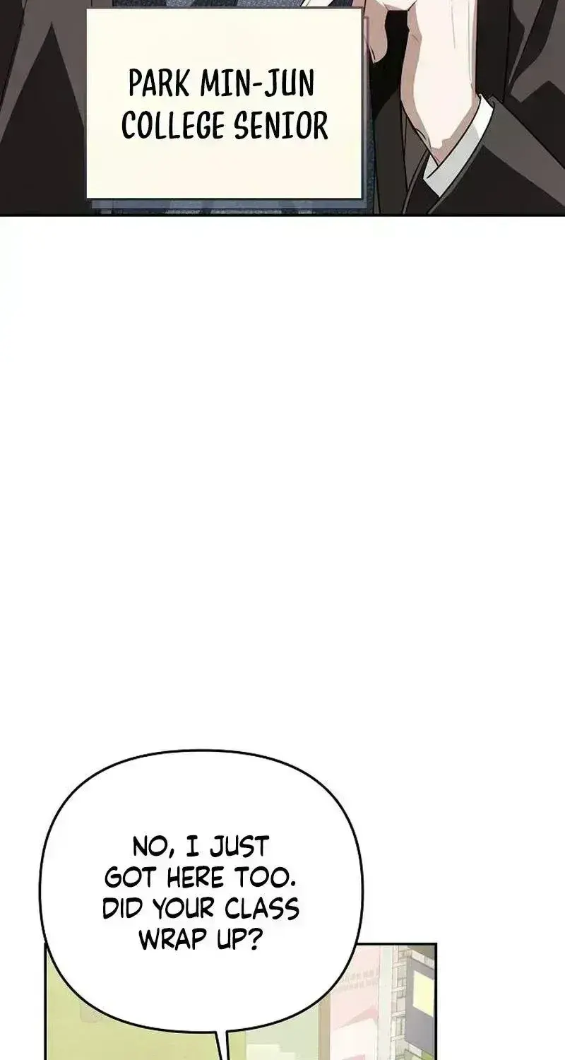 Selling It Because We Broke Up Chapter 1.8 page 19 - 