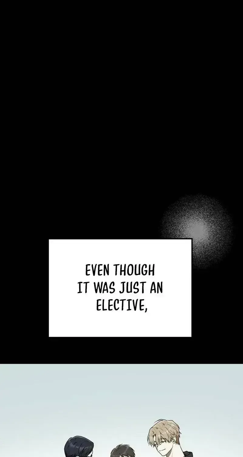 Selling It Because We Broke Up Chapter 1.8 page 50 - 