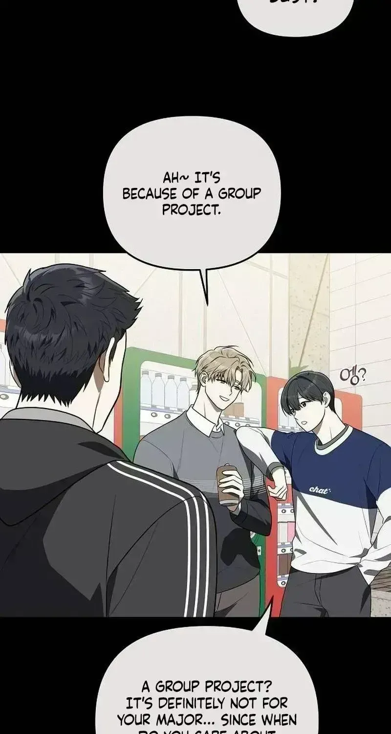 Selling It Because We Broke Up Chapter 1.8 page 55 - 