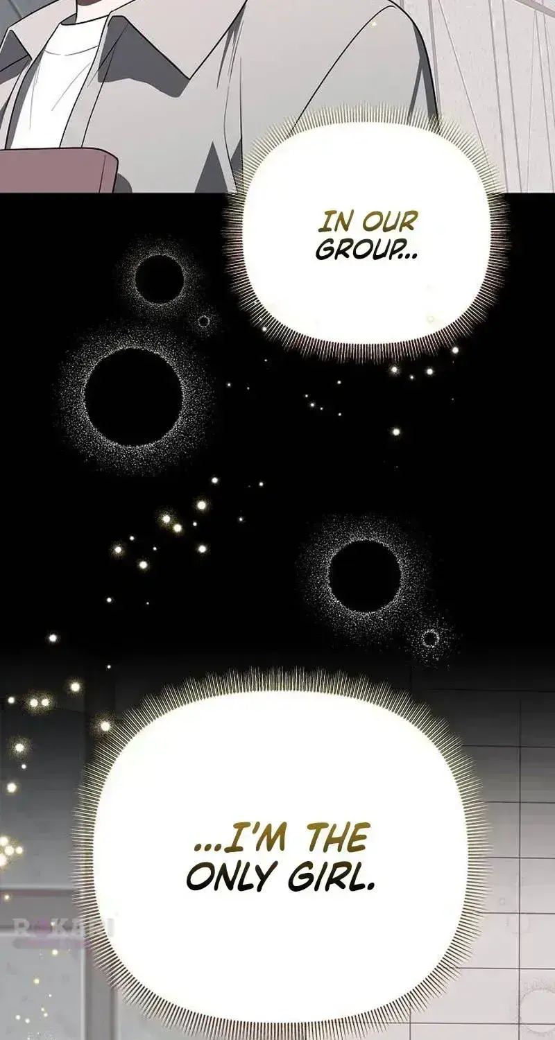 Selling It Because We Broke Up Chapter 1.8 page 60 - 