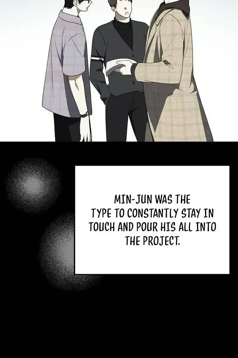 Selling It Because We Broke Up Chapter 1.9 page 51 - 